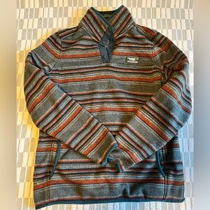 LL Bean Pullover